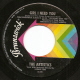 Northern Soul, Rare Soul - ARTISTICS , GIRL I NEED YOU